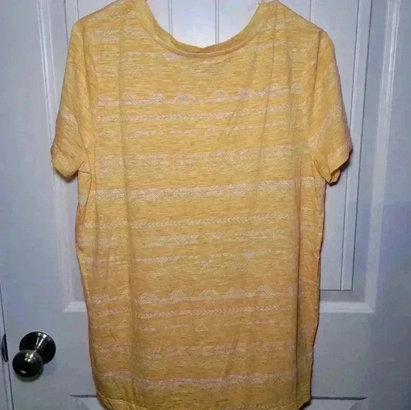 Mudd road trip tee size large - Picture 3 of 4